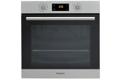 Hotpoint SA2840PIX Electric Fan Oven - Stainless Steel.